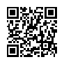 本网页连接的 QRCode