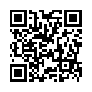 本网页连接的 QRCode