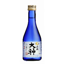 Hakutsuru Special Select Ginjo Ogami