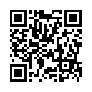 本网页连接的 QRCode