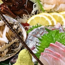 5,940日元套餐 (10道菜)