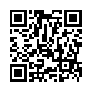 本网页连接的 QRCode