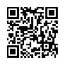 本网页连接的 QRCode