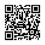 本网页连接的 QRCode