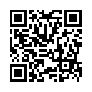 本网页连接的 QRCode