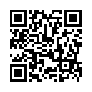 本网页连接的 QRCode