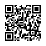 本网页连接的 QRCode