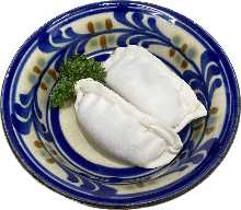  阿古猪肉饺子 (涮涮锅追加用)