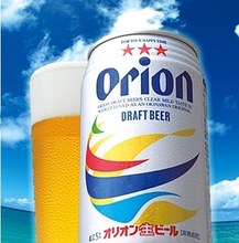 orion beer