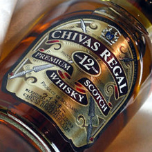 Chivas Regal