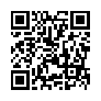 本网页连接的 QRCode