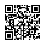 本网页连接的 QRCode