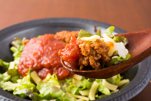 墨西哥饭 墨西哥饭