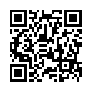 本网页连接的 QRCode