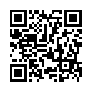 本网页连接的 QRCode