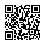 本网页连接的 QRCode