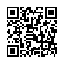 本网页连接的 QRCode