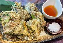 海蕴天妇罗
