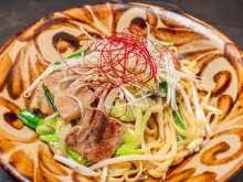 炒面