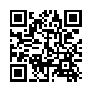 本网页连接的 QRCode