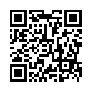 本网页连接的 QRCode