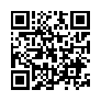 本网页连接的 QRCode