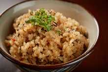 冲绳蒸饭 冲绳蒸饭