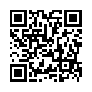 本网页连接的 QRCode