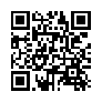 本网页连接的 QRCode