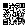 本网页连接的 QRCode