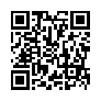 本网页连接的 QRCode