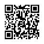 本网页连接的 QRCode