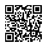本网页连接的 QRCode