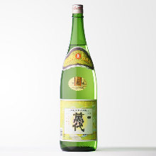 Bandai Daiginjo