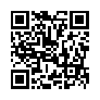 本网页连接的 QRCode