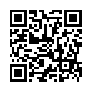 本网页连接的 QRCode