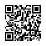 本网页连接的 QRCode