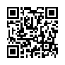 本网页连接的 QRCode