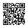 本网页连接的 QRCode