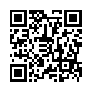 本网页连接的 QRCode