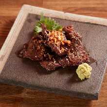 牛横膈膜 牛横膈膜