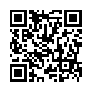 本网页连接的 QRCode