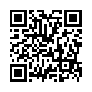 本网页连接的 QRCode