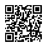 本网页连接的 QRCode