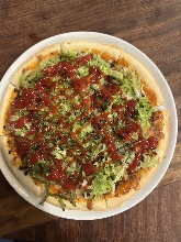 塔可披萨