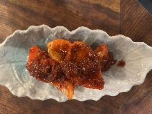 韩国泡菜