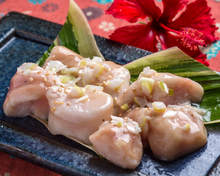 丸肠（小肠）