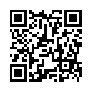 本网页连接的 QRCode