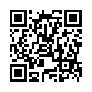 本网页连接的 QRCode