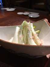 岛薤